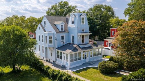 332 S 4th Ave, Mount Vernon, NY, 10550-4104 | Card Image