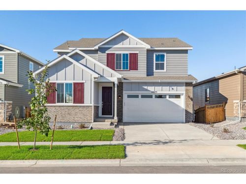 14075 Bunny Hop Ln, Parker, CO, 80134 | Card Image