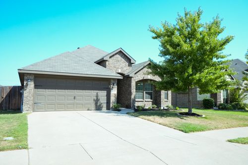 4112 Sweet Clover Ln, Crowley, TX, 76036-1372 | Card Image