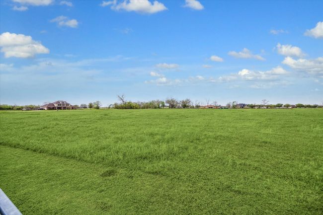 Lot is cleared and ready to build.Low taxes. No MUD. No flooding. | Image 4