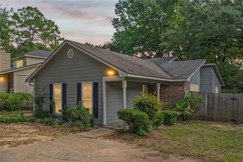 1805 Spring Brook Ct, Mobile, AL, 36609-2587 | Card Image