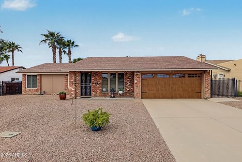 642 S 72nd St, Mesa, AZ, 85208-2006 | Card Image