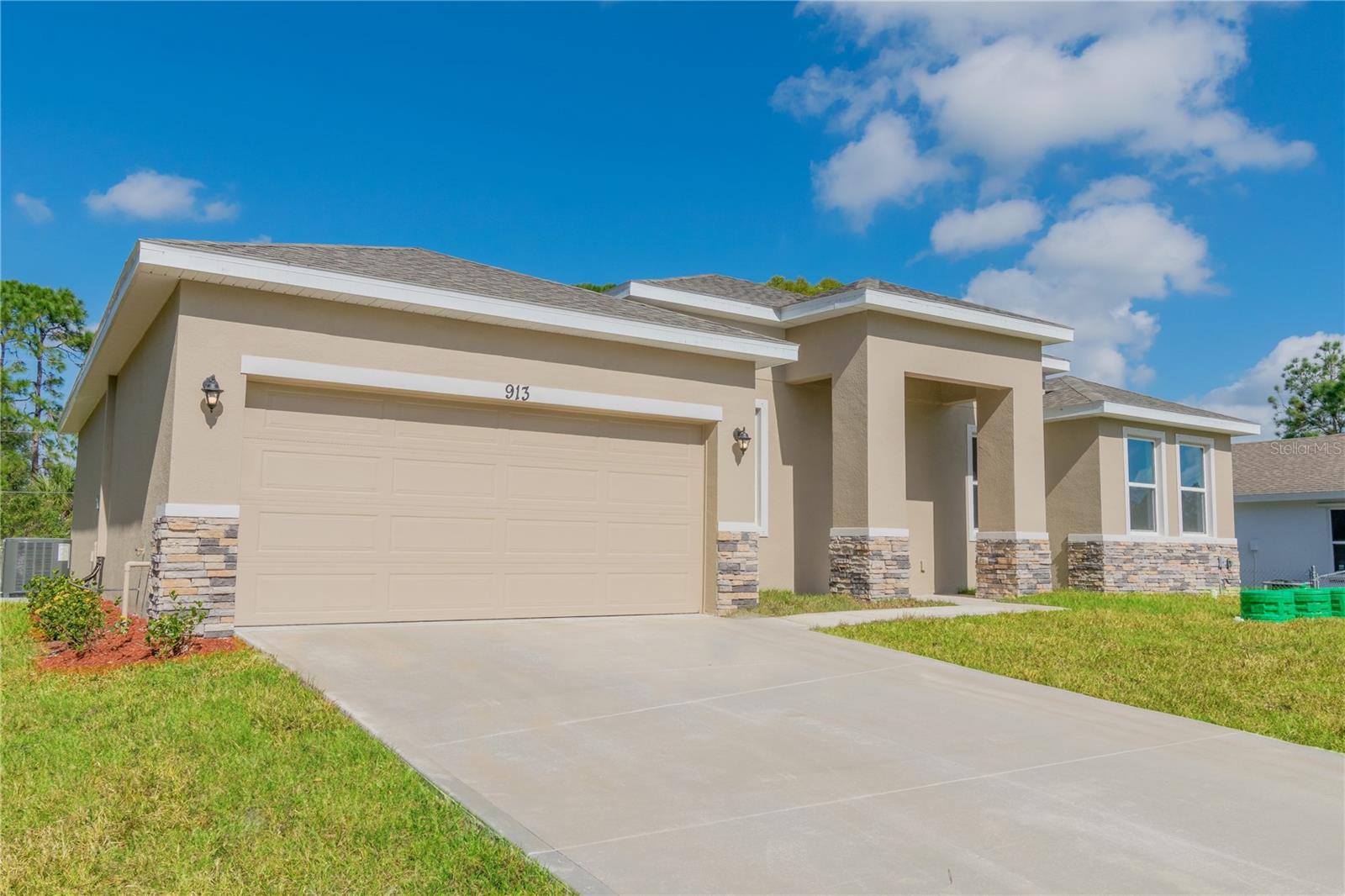 Residential in PALM BAY 2