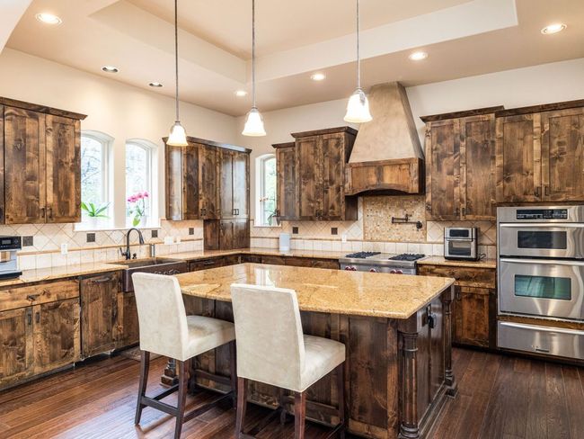 3701 Pappys Way, House other with 4 bedrooms, 5 bathrooms and 6 parking in Austin TX | Image 6