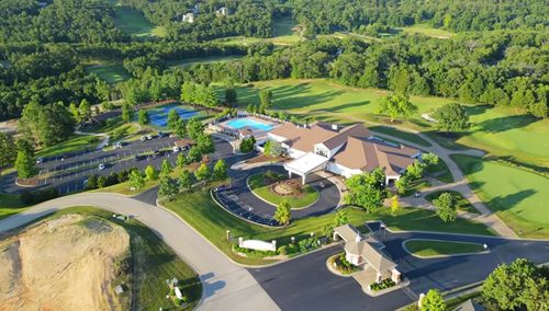 13 Pebble Beach Dr, Branson, MO, 65616 | Card Image