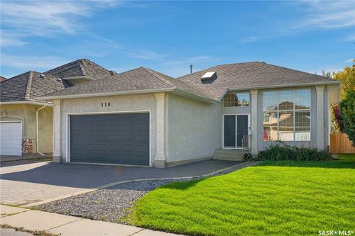 110 Braeshire Lane, Saskatoon, SK, S7V1A1 | Card Image