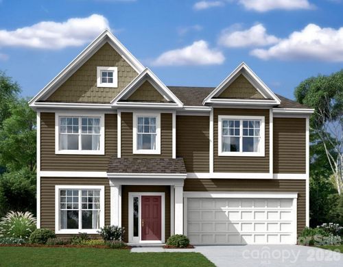 2027 Hackney St, Huntersville, NC, 28078-6599 | Card Image