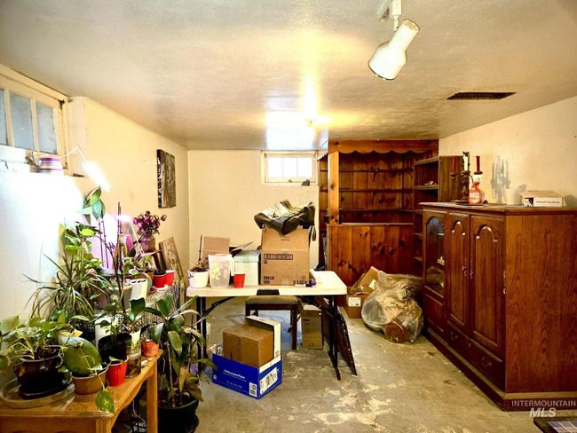 View of below grade area | Image 13