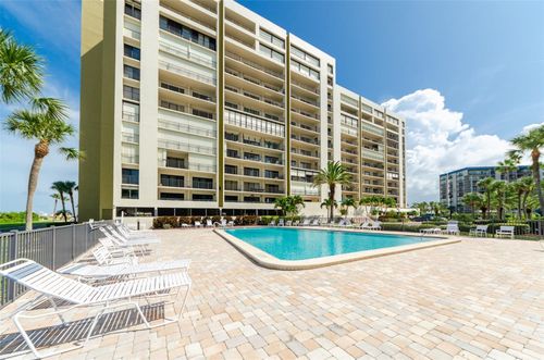 unit-105-1480 Gulf Blvd, CLEARWATER BEACH, FL, 33767-2850 | Card Image