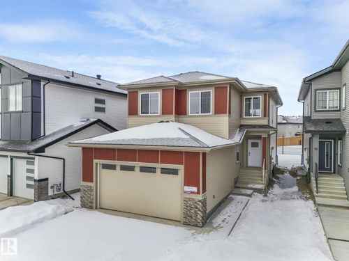 8 Dalquist Bay, Leduc, AB, T9E1N7 | Card Image