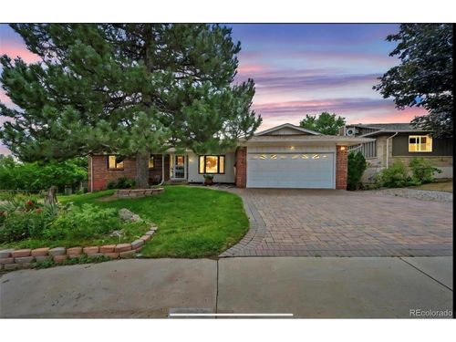 13126 W Warren Cir, Lakewood, CO, 80228-4617 | Card Image
