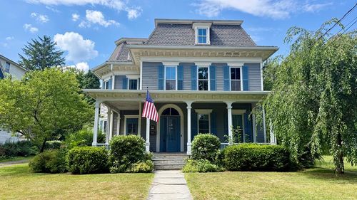 451 Park Ave, Waverly, NY, 14892 | Card Image