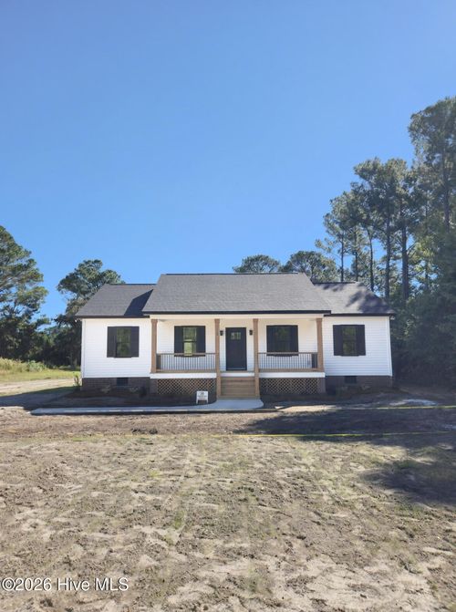 112 Fir Ridge Ln, Beaufort, NC, 28516-7117 | Card Image