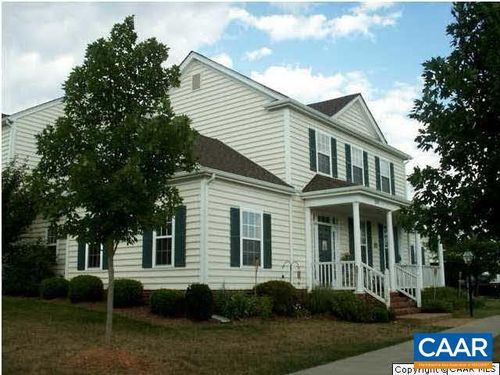 3171 Turnberry Cir, CHARLOTTESVILLE, VA, 22911-7489 | Card Image