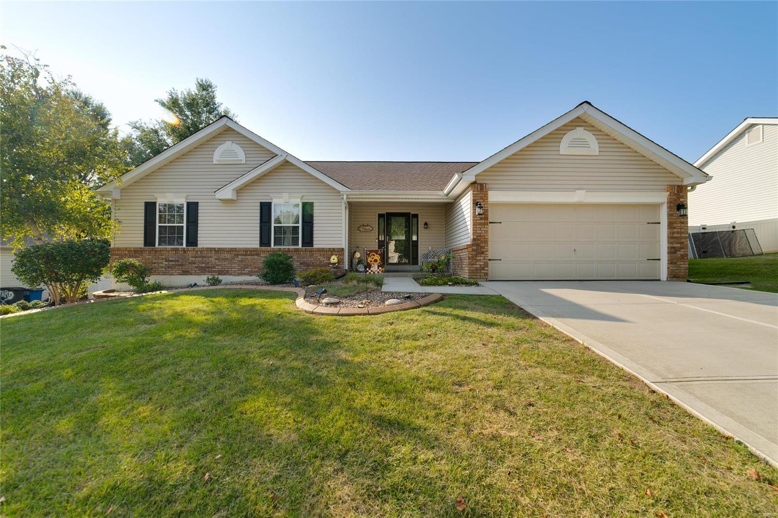 Wilshire Valley Dr, Saint Charles, MO 63303