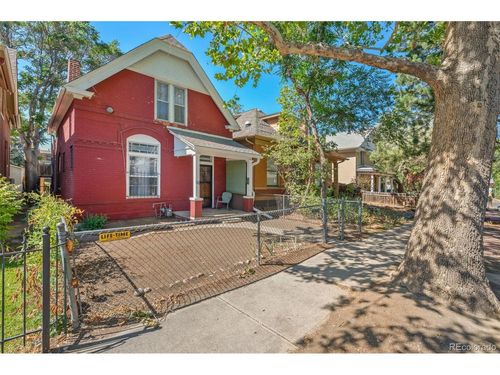110 W Ellsworth Ave, Denver, CO, 80223-1624 | Card Image