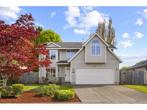 21558 Sw Longacre St, Beaverton, OR, 97003 | Card Image