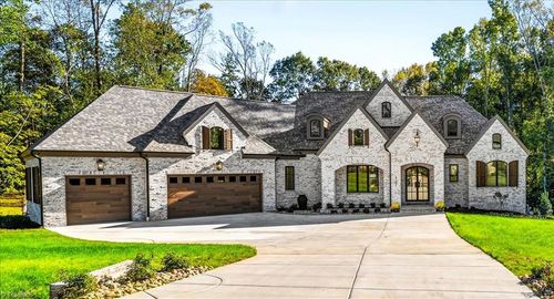 8197 Falcon Trl, Oak Ridge, NC, 27310-9901 | Card Image