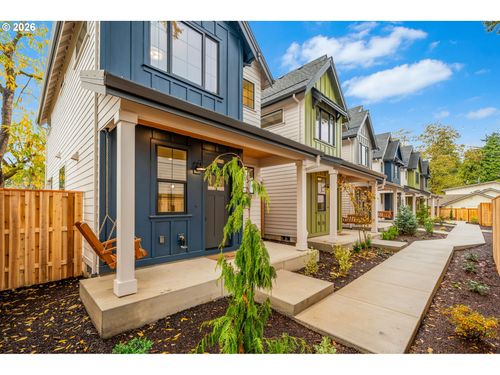 5132 Ne Mason St, Portland, OR, 97218 | Card Image