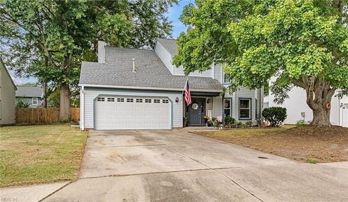 4 Paquette Ct, Hampton, VA, 23666-5692 | Card Image