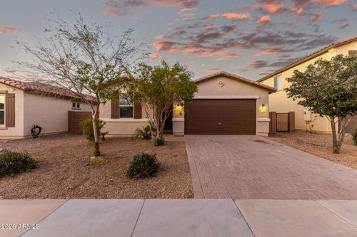 44216 W Palo Aliso Way, Maricopa, AZ, 85138-3651 | Card Image