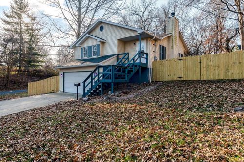 604 Hill Ln, Edwardsville, IL, 62025-2016 | Card Image