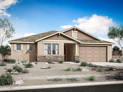 19201 W Palmaritas Drive, Waddell, AZ, 85355 | Card Image