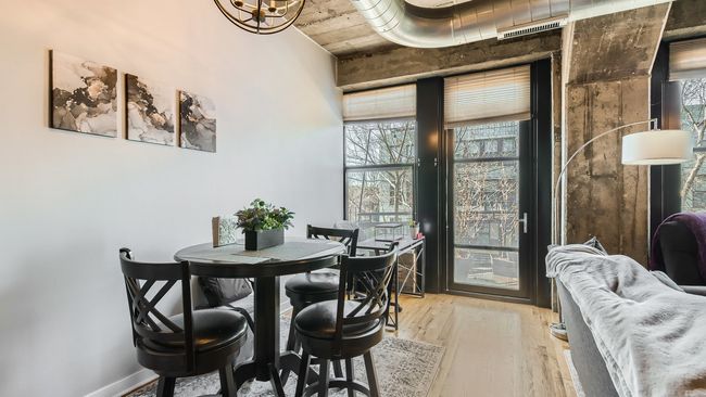 UNIT-258 - 1071 15 Th St, Condo with 1 bedrooms, 1 bathrooms and 1 parking in Chicago IL | Image 6