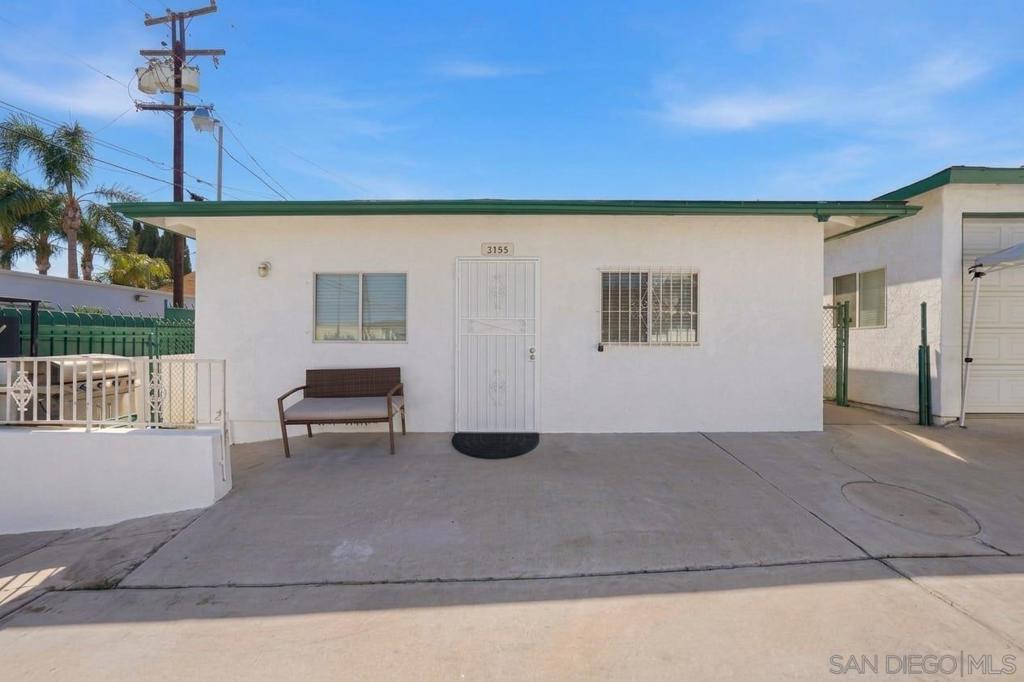 Residential Income in San Diego 3