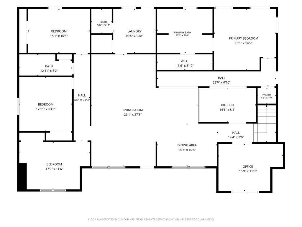 Residential in Dewy Rose 3