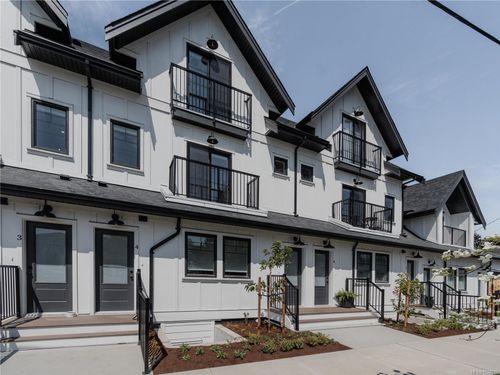 2-1830 Allenby St, Victoria, BC, V8R | Card Image