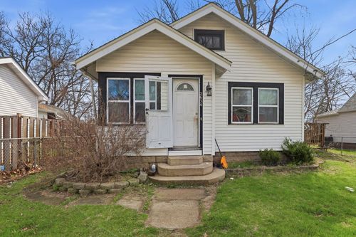 2634 Hanson Street, Rockford, IL, 61109 | Card Image