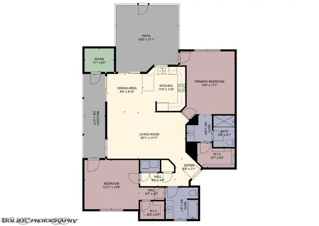 Floor plan | Image 64