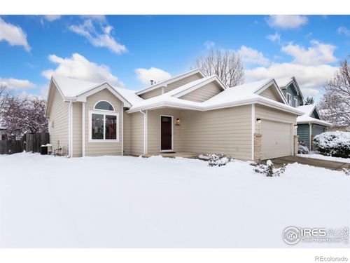 415 Haven Dr, Fort Collins, CO, 80526-3280 | Card Image