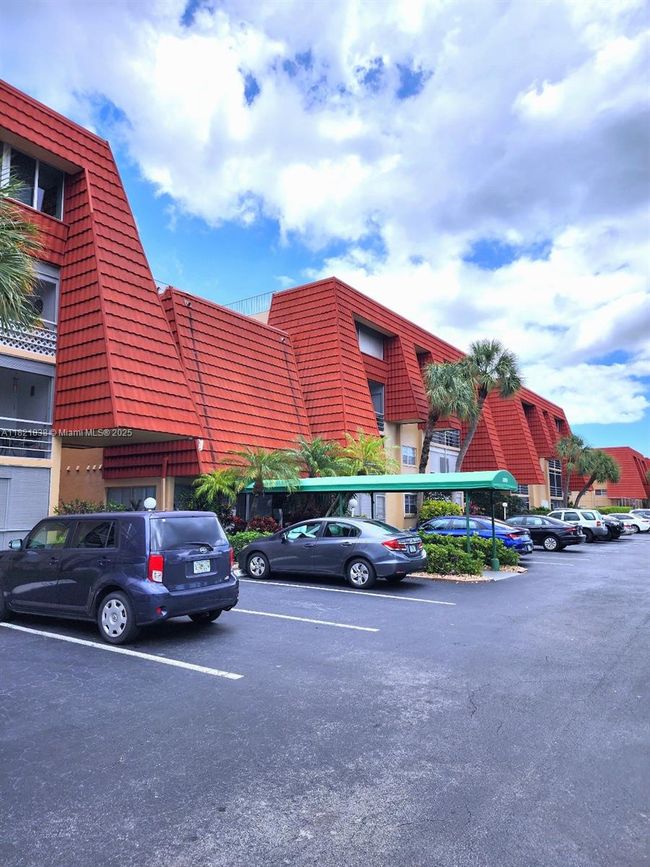 APT-312 - 22615 Sw 66 Th Ave, Condo with 2 bedrooms, 2 bathrooms and null parking in Boca Raton FL | Image 21