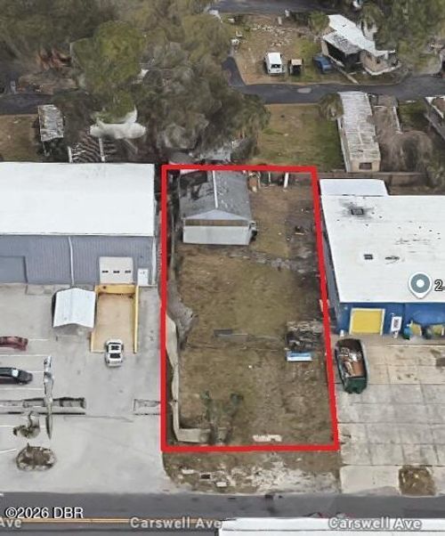 b-333 Carswell Ave, Holly Hill, FL, 32117-4415 | Card Image