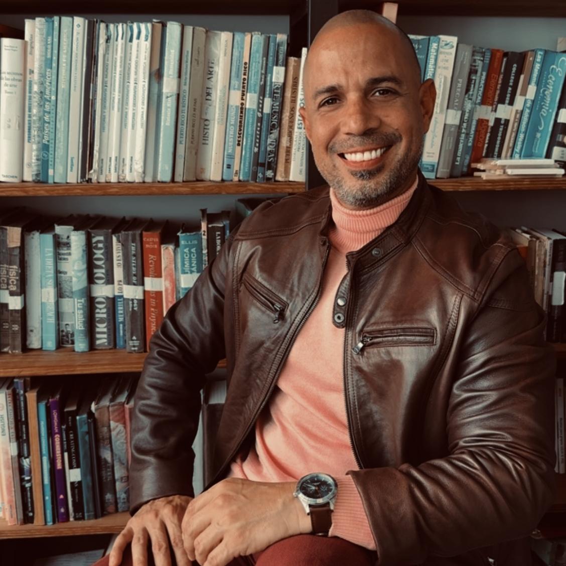Eduardo Seda