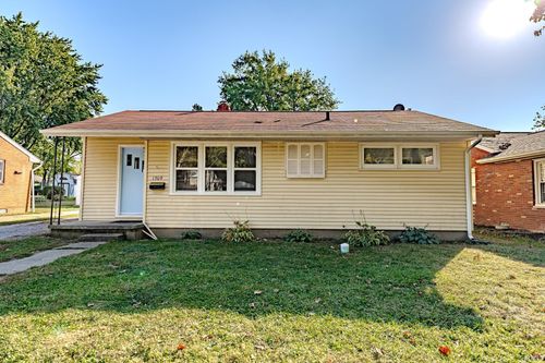1309 S 23rd St, Lafayette, IN, 47905-2055 | Card Image