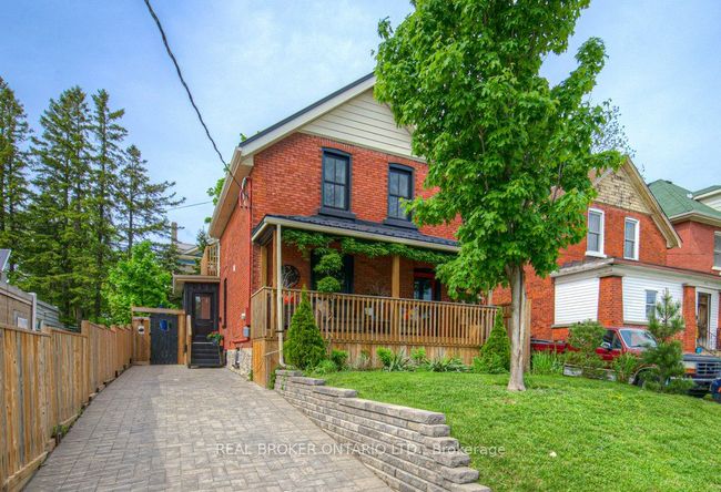 36 Rebecca St, House other with 2 bedrooms, 2 bathrooms and 3 parking in Stratford ON | Image 4