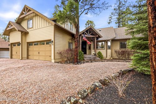 490 Osprey Court, Pinetop, AZ, 85935 | Card Image