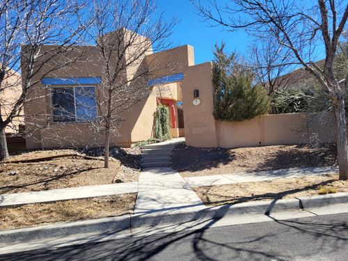 8 Bajada Pl, Santa Fe, NM, 87508-2104 | Card Image