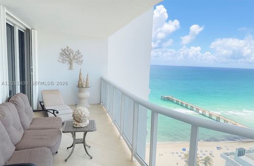2301-16711 Collins Ave, Sunny Isles Beach, FL, 33160-4262 | Card Image