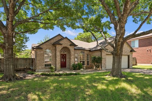 703 Sage Ct, Pflugerville, TX, 78660-2895 | Card Image