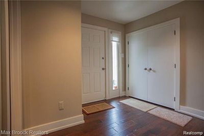 1008 Ann Street, Condo with 2 bedrooms, 2 bathrooms and null parking in Birmingham MI | Image 3