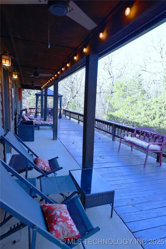134 N Bk 1800 Rd, House other with 4 bedrooms, 3 bathrooms and null parking in Stigler OK | Image 29