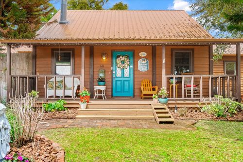 68 Kings Ferry Way, St Augustine, FL, 32084-4949 | Card Image