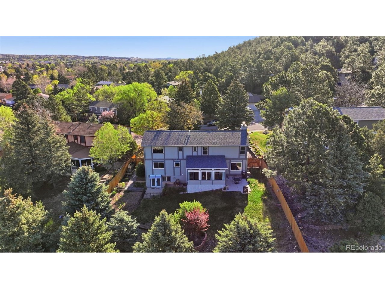 Residential in Colorado Springs 3