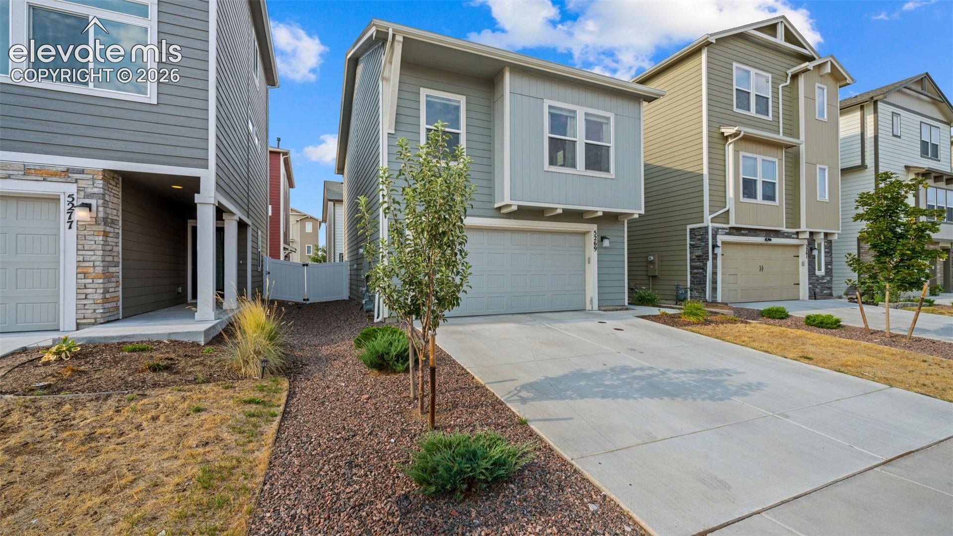 Residential in Colorado Springs 5