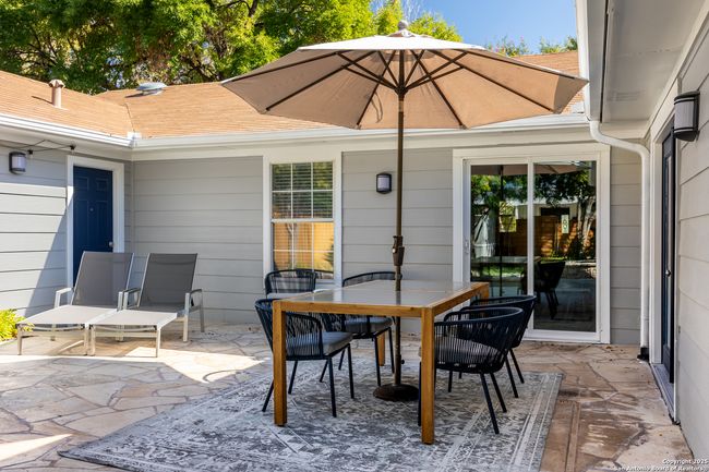 5214 Valley Oak Dr, House other with 3 bedrooms, 3 bathrooms and null parking in Austin TX | Image 31
