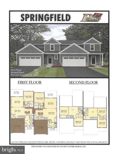 0 Ridgefield Dr, ELIZABETHTOWN, PA, 17022 | Card Image